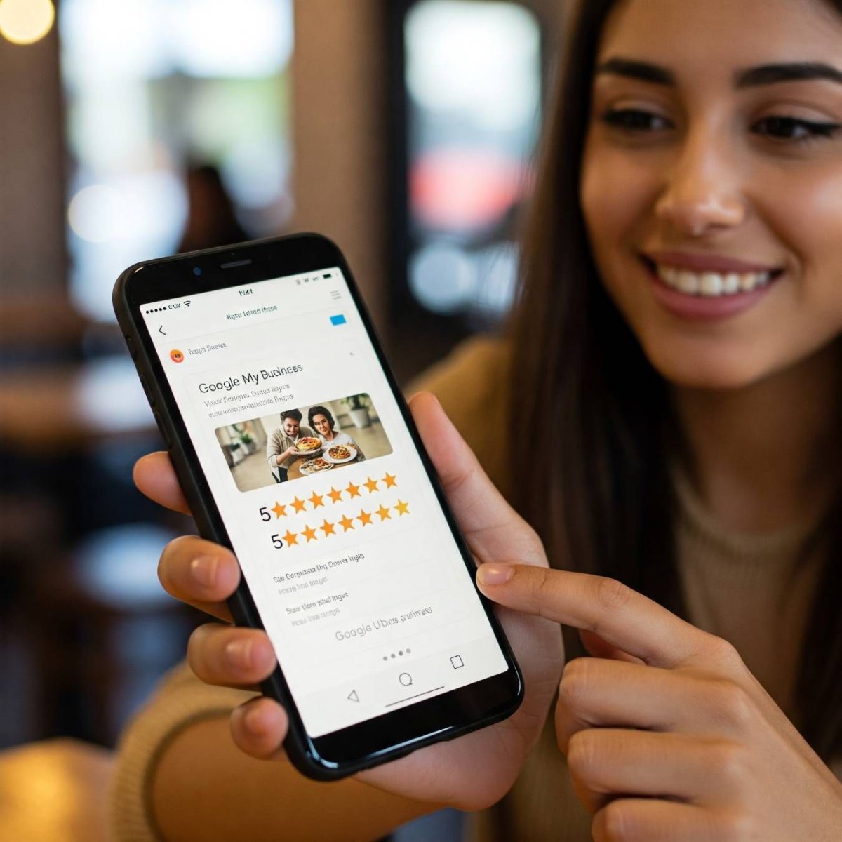 Best Practices for Acquiring More Reviews
