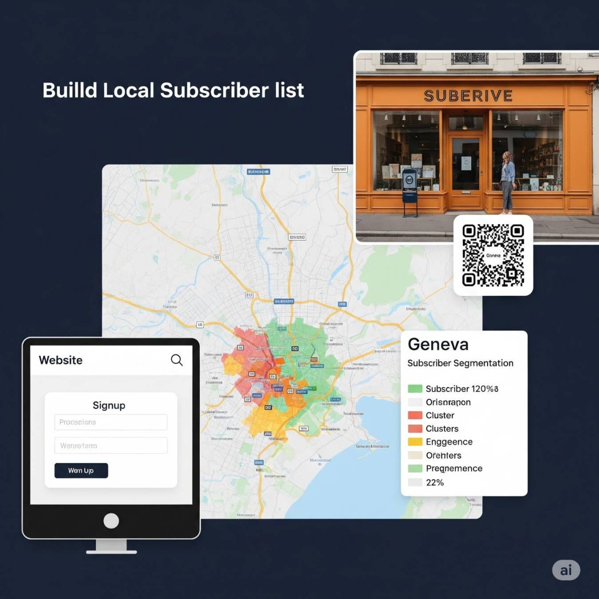 Email responsive sur mobile et desktop