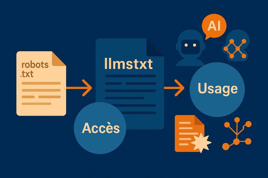 LLMSTXT Tutorial: Supervising AI's Use of Your Content
