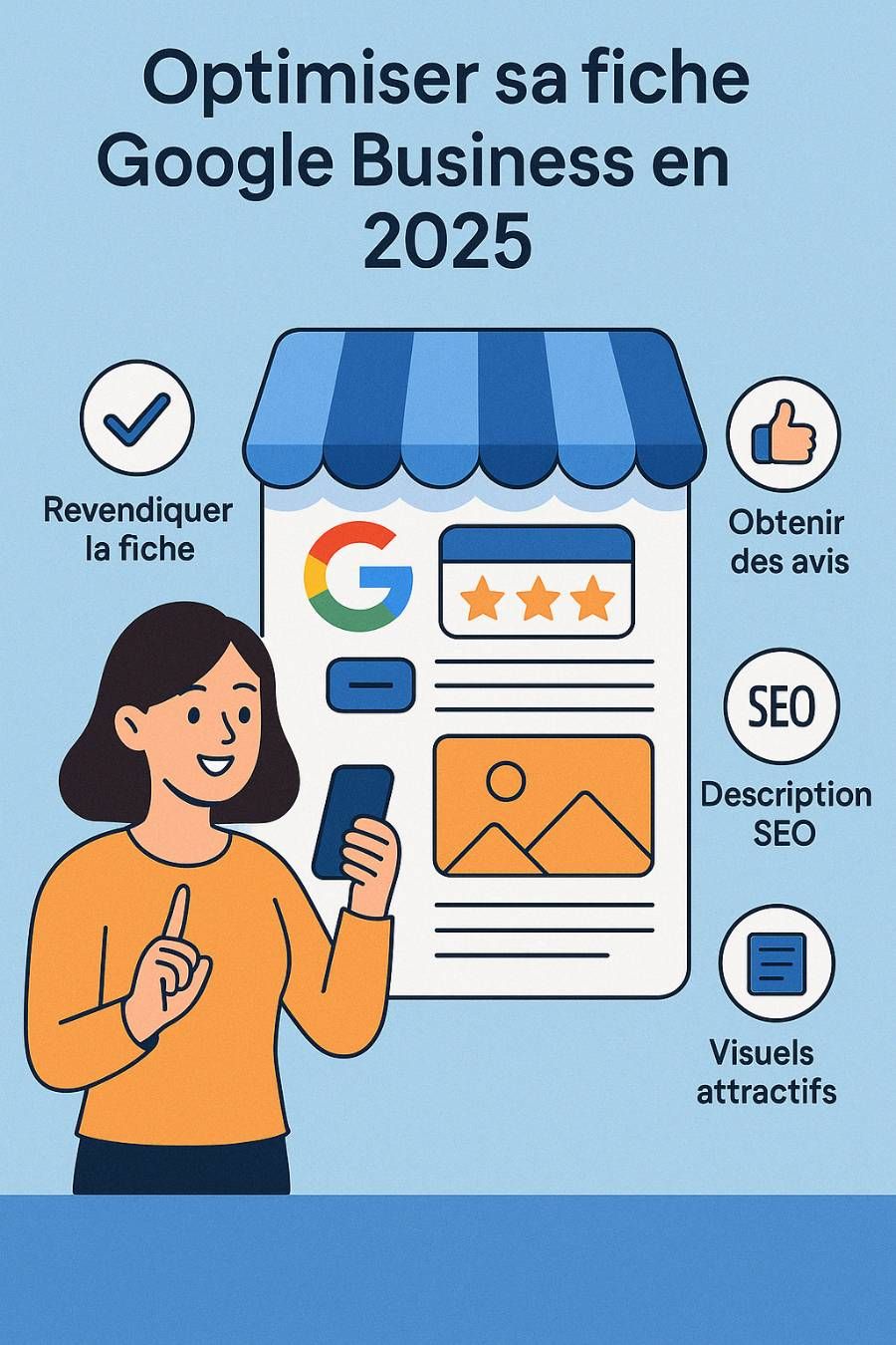 Mettre en place une routine de gestion efficace
