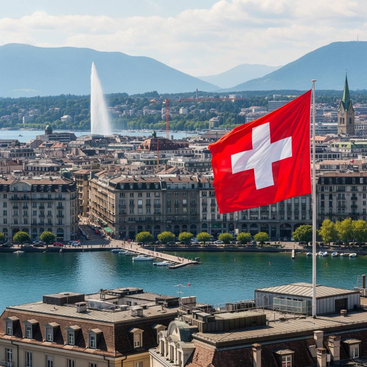 Présence en ligne : un enjeu stratégique pour les communes genevoises et leurs élus