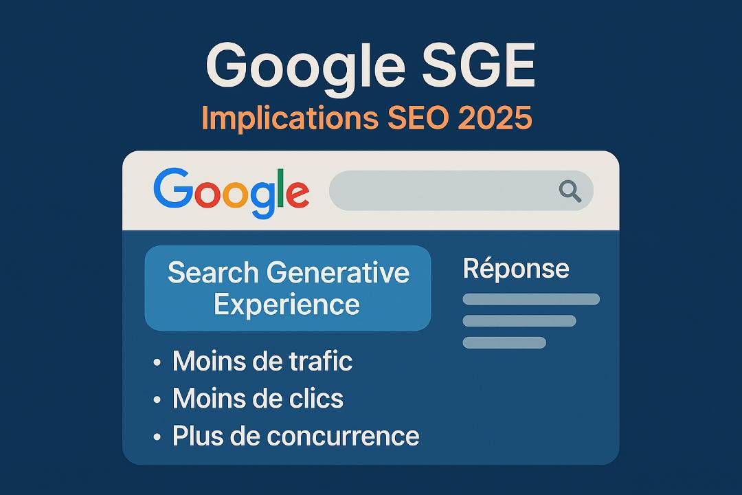 SEO 2025: Why SEO is no longer limited to Google (or traditional search)